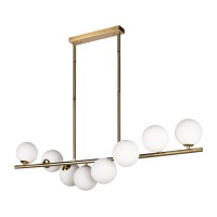 Светильник на штанге LOFT IT Tely 10236/8