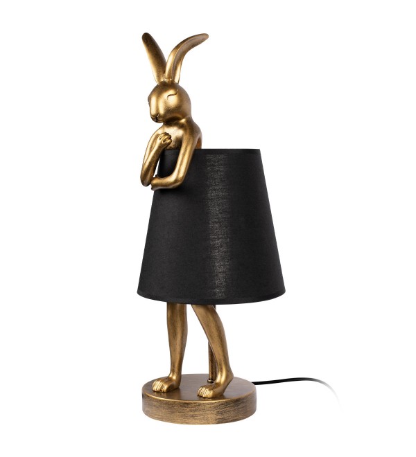 Настольная лампа LOFT IT Lapine 10315/A Black