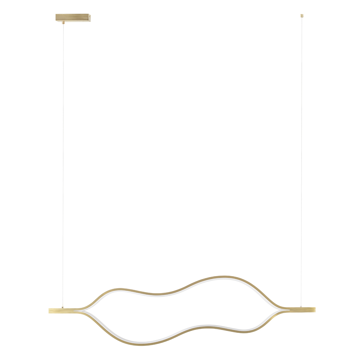 Подвесной светильник LOFT IT Tape Light 10403/1200 AB