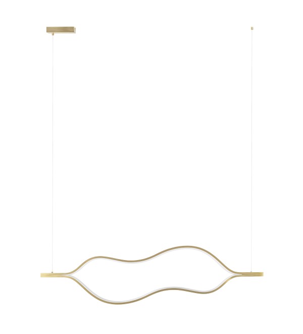 Подвесной светильник LOFT IT Tape Light 10403/1200 AB