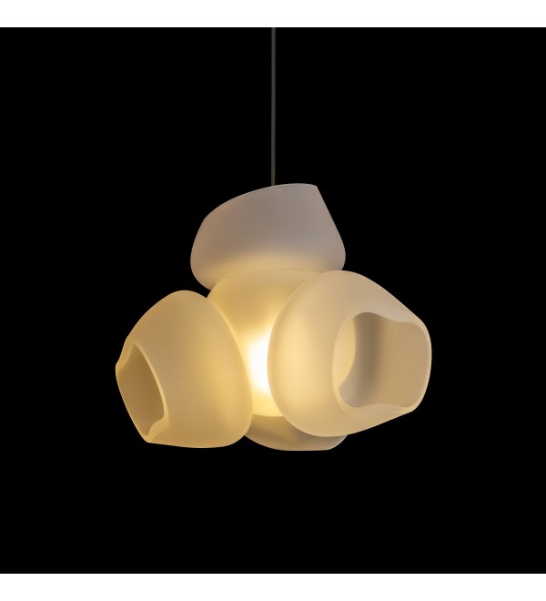 Подвесной светильник LOFT IT Cluster 10467P White