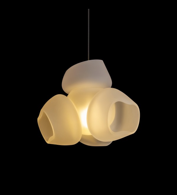 Подвесной светильник LOFT IT Cluster 10467P White