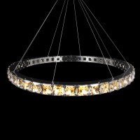 Подвесной светильник LOFT IT Tiffany 10204/1000 Chrome