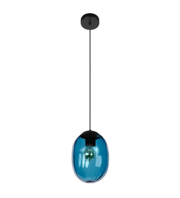 Подвесной светильник LOFT IT Bubble 10427 Blue