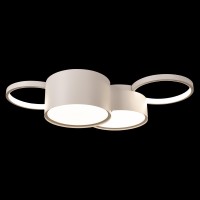 Потолочный светильник LOFT IT Pin 10317/4 White