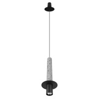Подвесной светильник LOFT IT Lava 10361A
