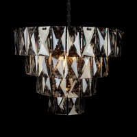Подвесной светильник LOFT IT Contemporary 10561/660 Smoke