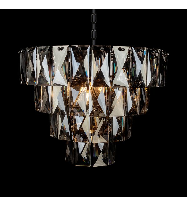 Подвесной светильник LOFT IT Contemporary 10561/660 Smoke