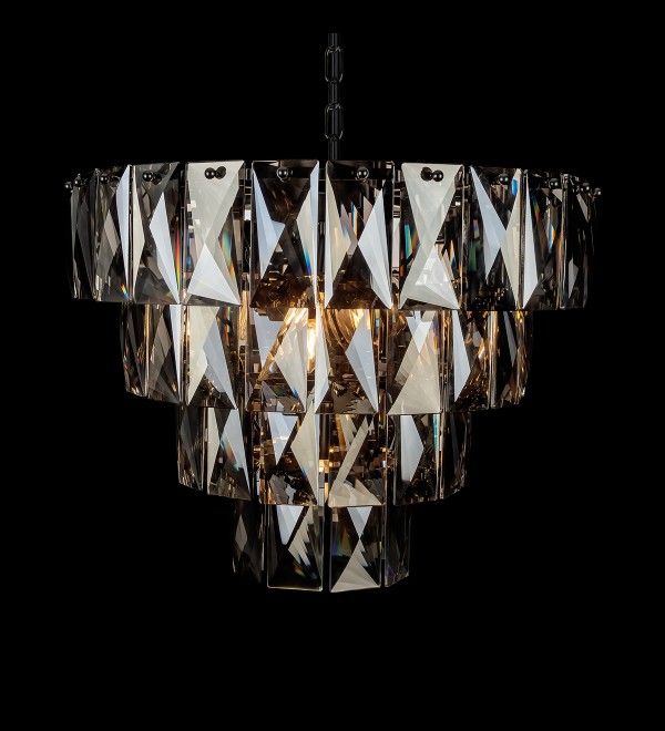 Подвесной светильник LOFT IT Contemporary 10561/660 Smoke