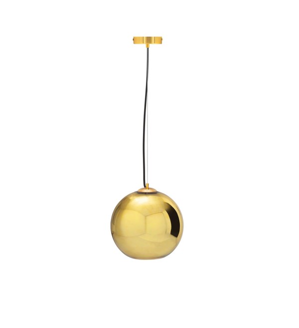 Подвесной светильник LOFT IT Copper Shade LOFT2024-A