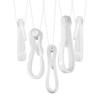 Подвесной светильник LOFT IT Series 10400/5