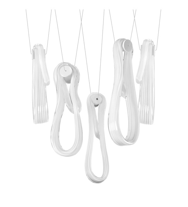 Подвесной светильник LOFT IT Series 10400/5