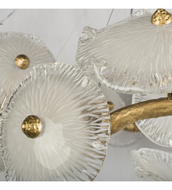 Подвесной светильник LOFT IT Bloom 10352/1050 AB