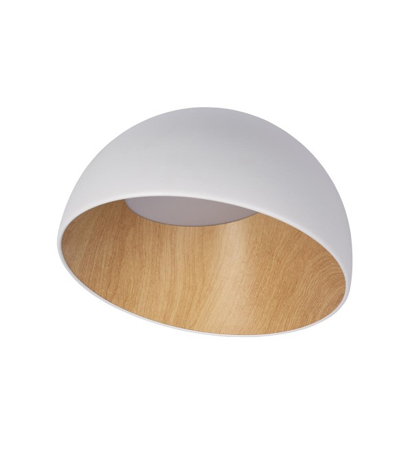 Потолочный светильник LOFT IT Egg 10197/350 White