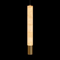 Подвесной светильник LOFT IT Montblanc 10475D Bronze