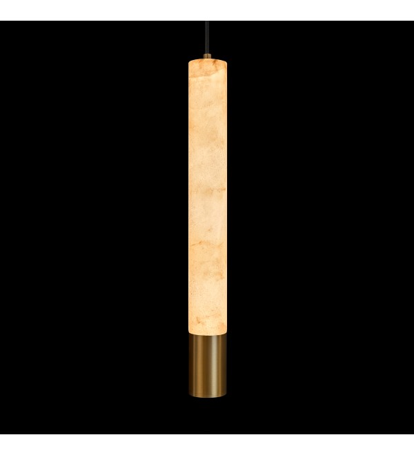 Подвесной светильник LOFT IT Montblanc 10475D Bronze