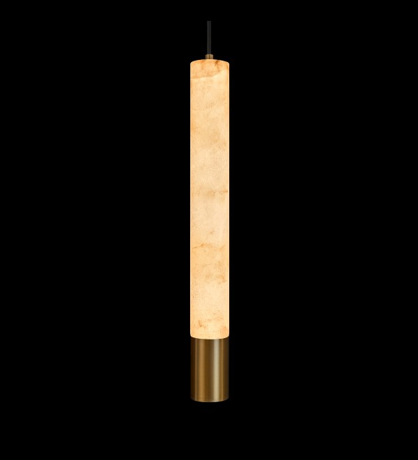 Подвесной светильник LOFT IT Montblanc 10475D Bronze