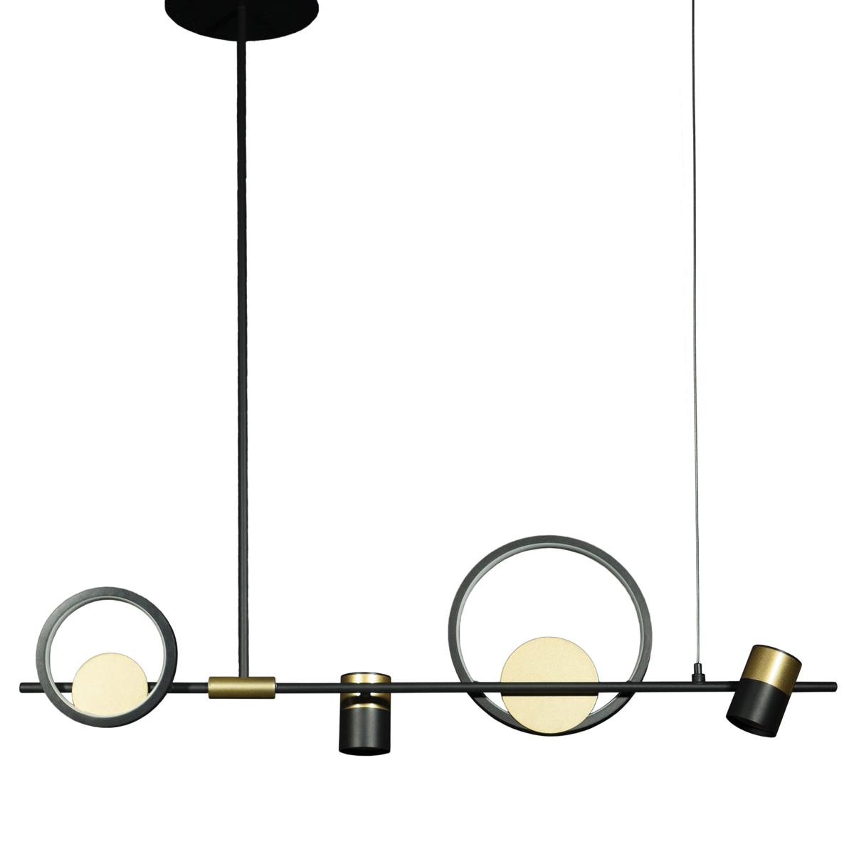 Светильник на штанге LOFT IT Saturn 10094/900