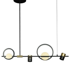 Светильник на штанге LOFT IT Saturn 10094/900