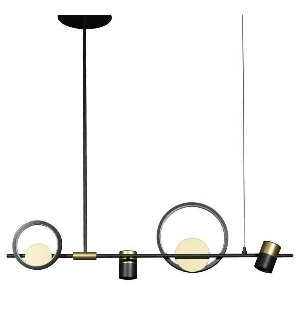 Светильник на штанге LOFT IT Saturn 10094/900