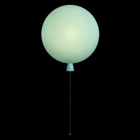 Потолочный светильник LOFT IT Airy 10599/300C Blue
