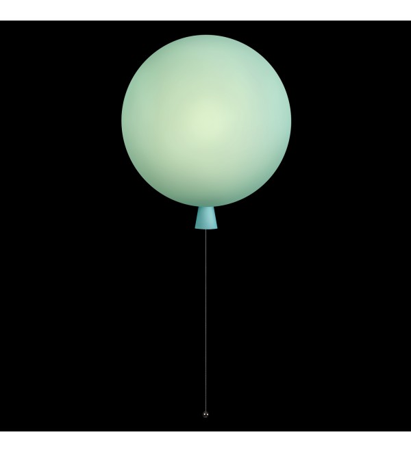 Потолочный светильник LOFT IT Airy 10599/300C Blue