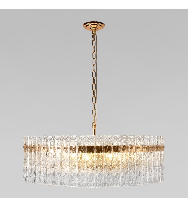 Подвесной светильник LOFT IT Nevada 10297/800 French gold