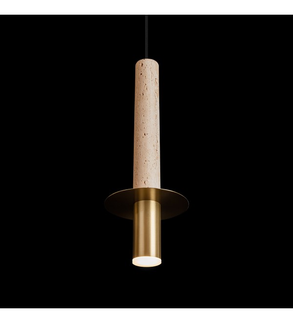 Подвесной светильник LOFT IT Everest 10583A Bronze