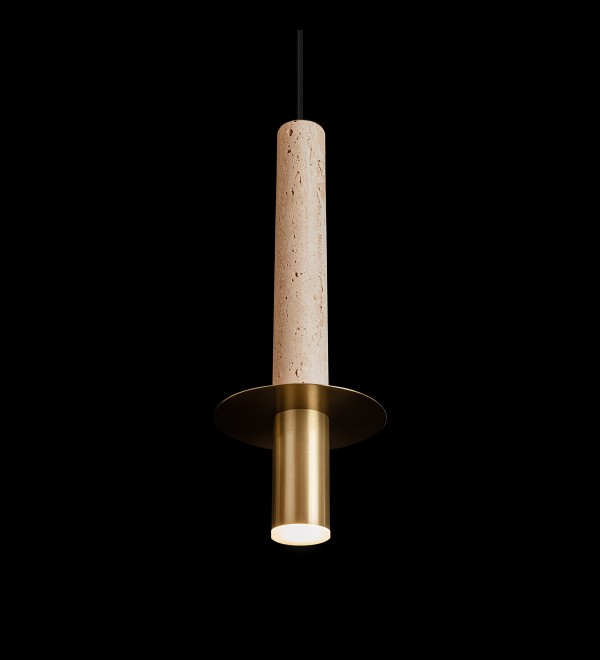 Подвесной светильник LOFT IT Everest 10583A Bronze