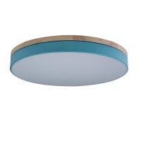 Потолочный светильник LOFT IT Axel 10001/36 Blue