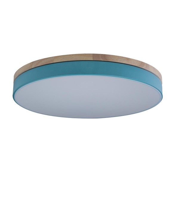 Потолочный светильник LOFT IT Axel 10001/36 Blue