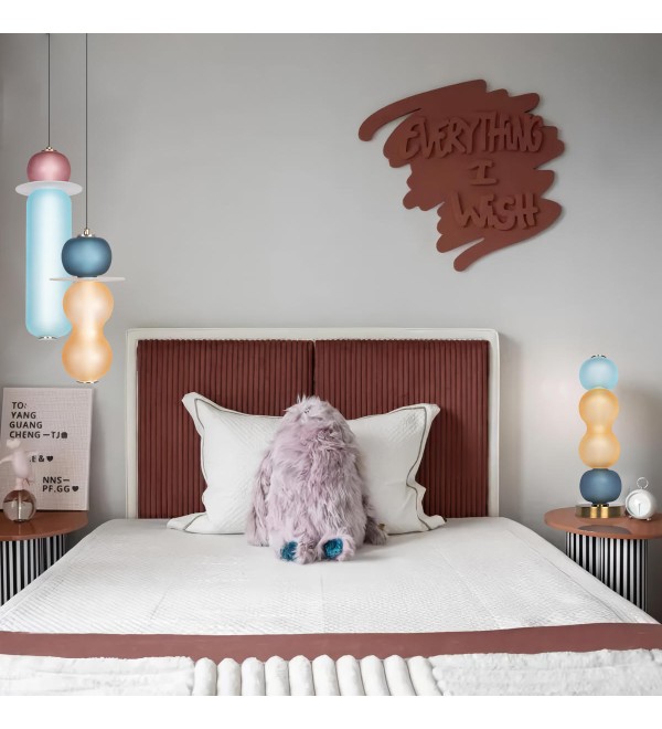Подвесной светильник LOFT IT Lollipop 10239P/C
