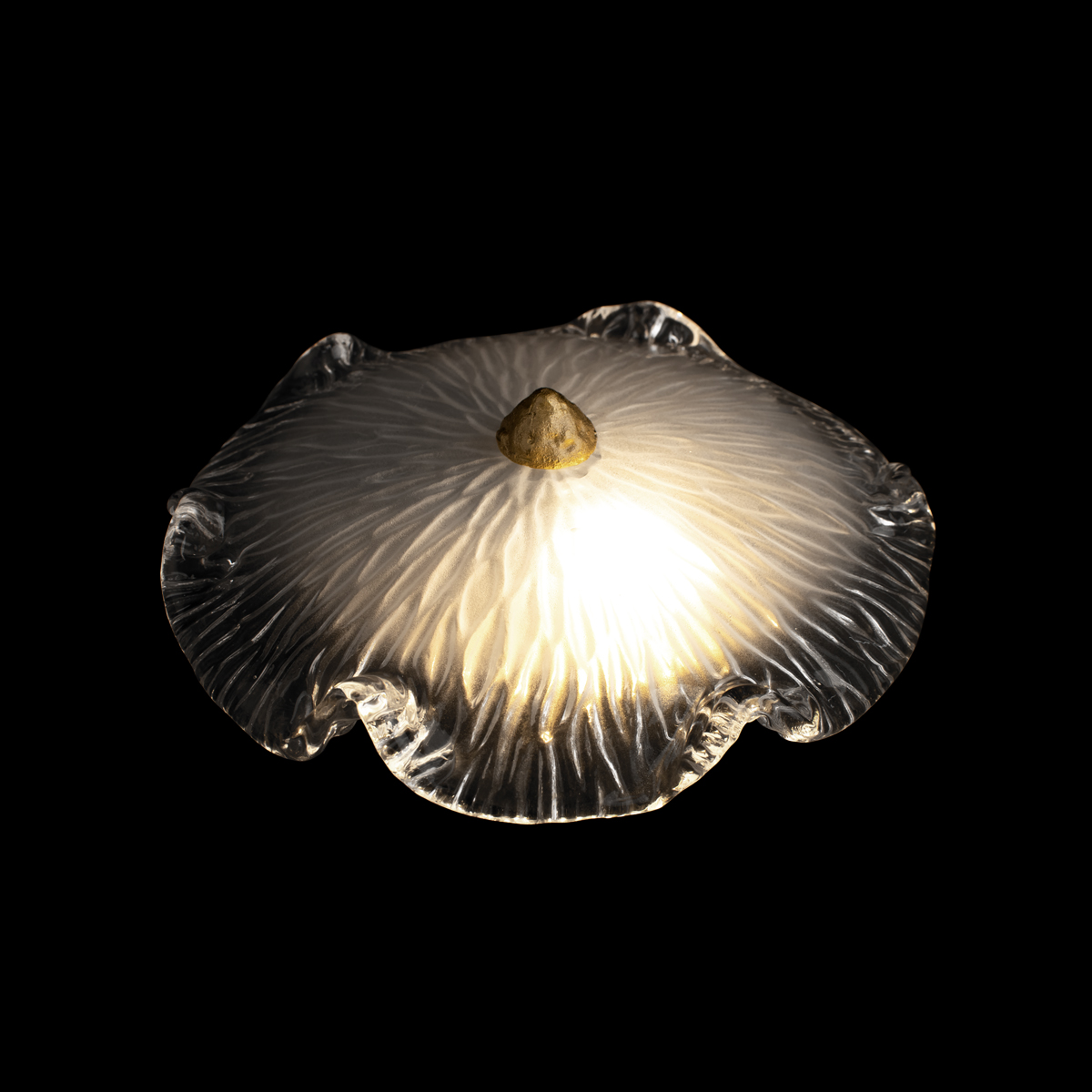 Бра LOFT IT Bloom 10352W/B AB