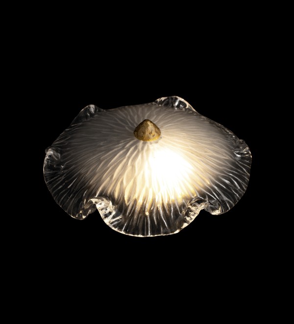 Бра LOFT IT Bloom 10352W/B AB