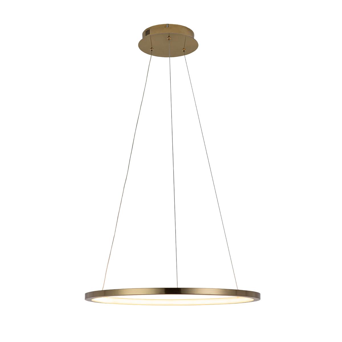 Подвесной светильник LOFT IT Ring 10014M