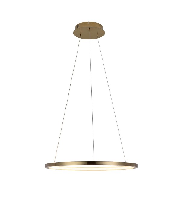 Подвесной светильник LOFT IT Ring 10014M
