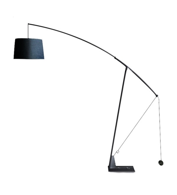 Торшер LOFT IT Fishrod LOFT5003-BL