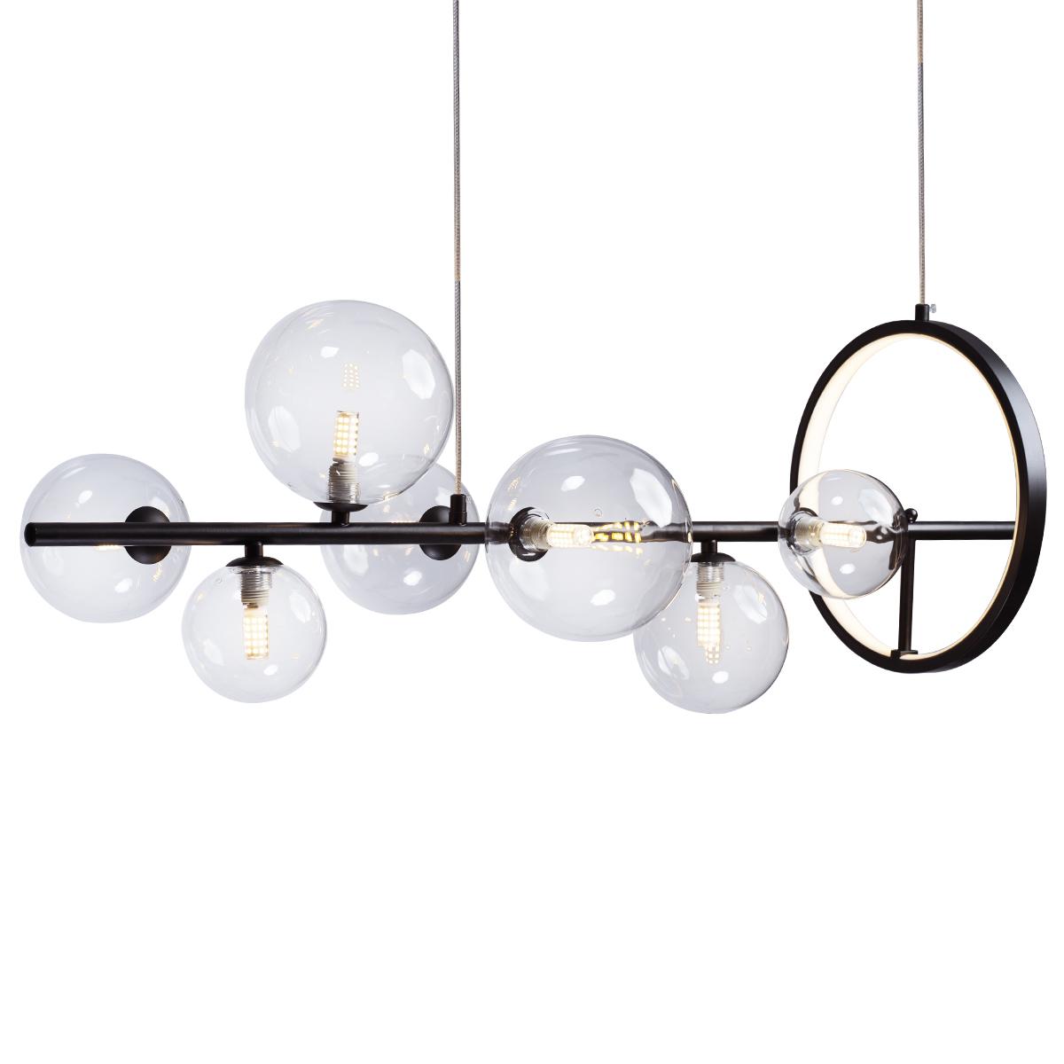 Подвесной светильник LOFT IT Molecule 10023/900