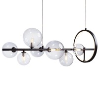 Подвесной светильник LOFT IT Molecule 10023/900