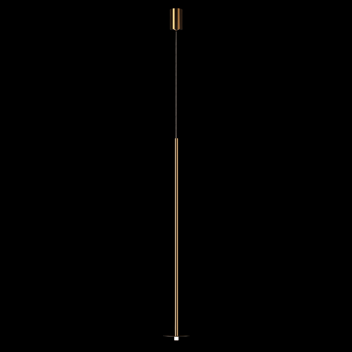 Подвесной светильник LOFT IT Reed 10358/830 Disk AB