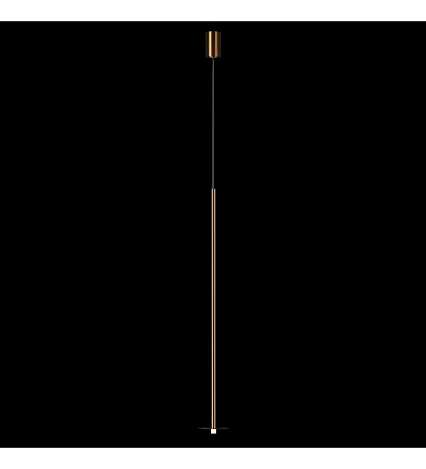 Подвесной светильник LOFT IT Reed 10358/830 Disk AB