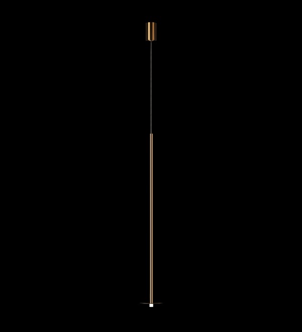 Подвесной светильник LOFT IT Reed 10358/830 Disk AB
