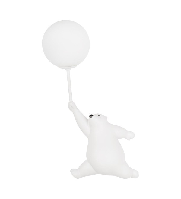 Настенный светильник LOFT IT Teddy 10030W/C