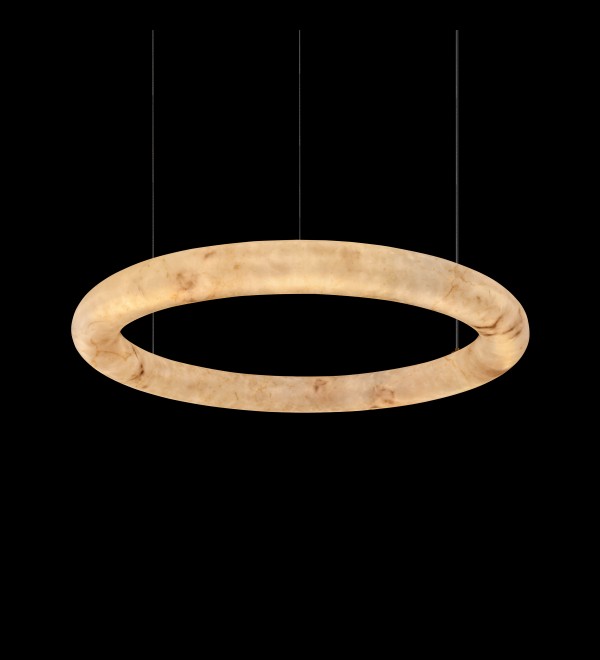 Подвесной светильник LOFT IT Oslo acrylic 10547/1000