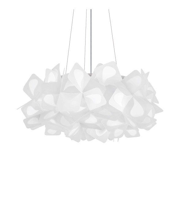 Подвесной светильник LOFT IT Clizia 10595/530 White