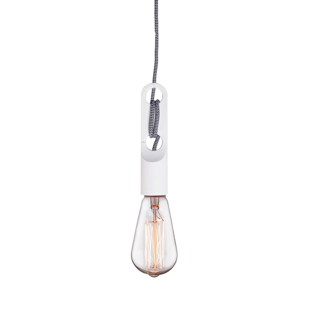 Подвесной светильник LOFT IT Wickle LOFT1510WH