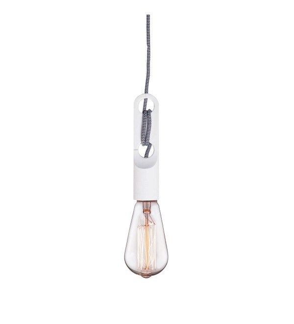 Подвесной светильник LOFT IT Wickle LOFT1510WH