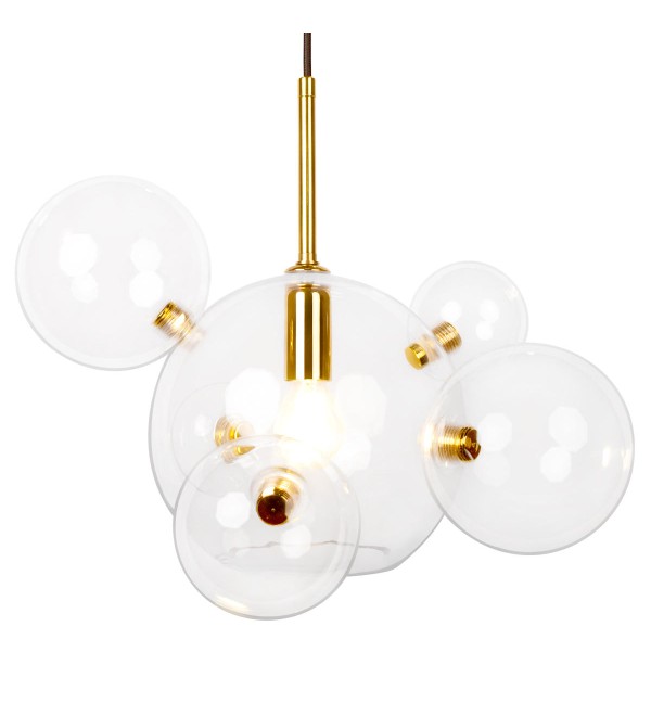 Подвесной светильник LOFT IT Bolle 2027-P6 mini