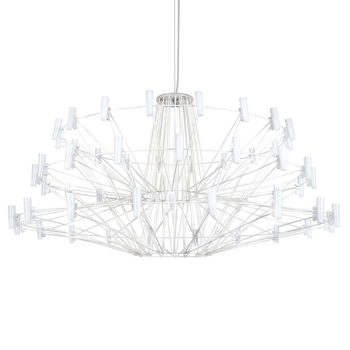 Подвесной светильник LOFT IT Coppelia 10476 White