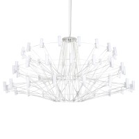Подвесной светильник LOFT IT Coppelia 10476 White